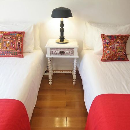 Ocean Cascais - Apartment With Swimming Pool 외부 사진