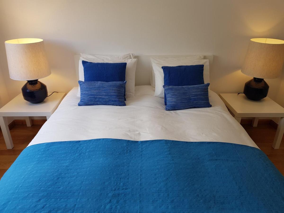 Ocean Cascais - Apartment With Swimming Pool 외부 사진