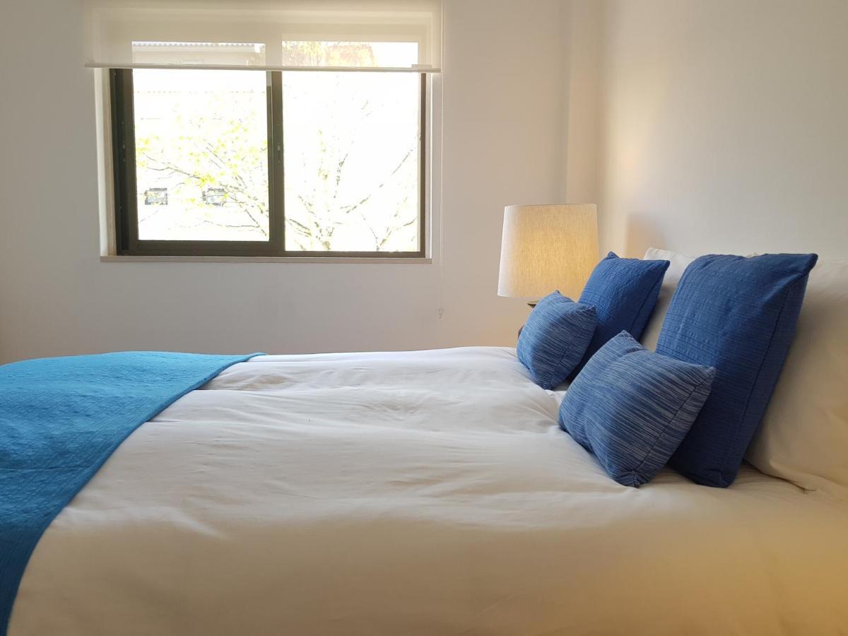 Ocean Cascais - Apartment With Swimming Pool 외부 사진