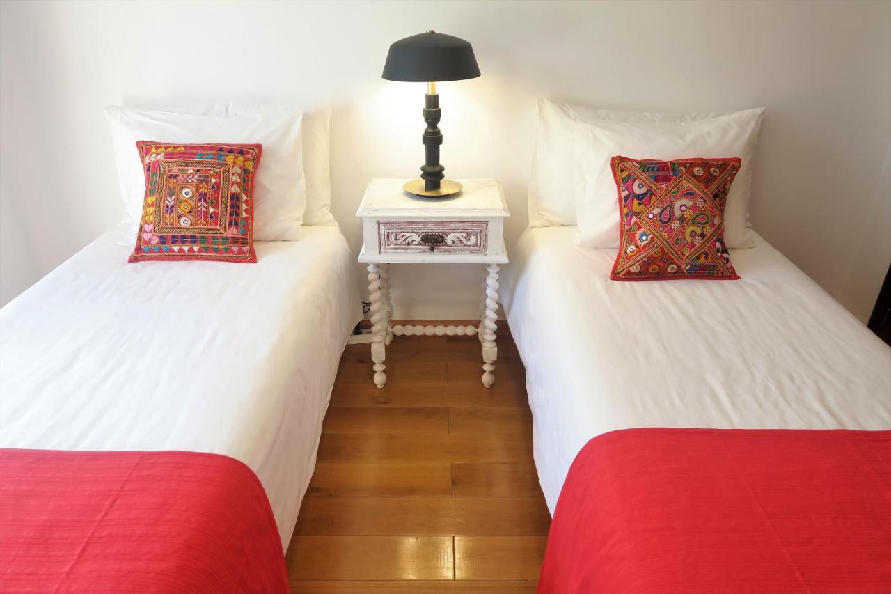 Ocean Cascais - Apartment With Swimming Pool 외부 사진