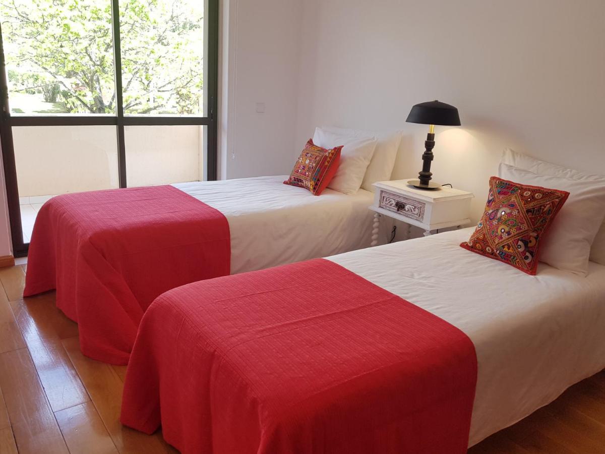 Ocean Cascais - Apartment With Swimming Pool 외부 사진