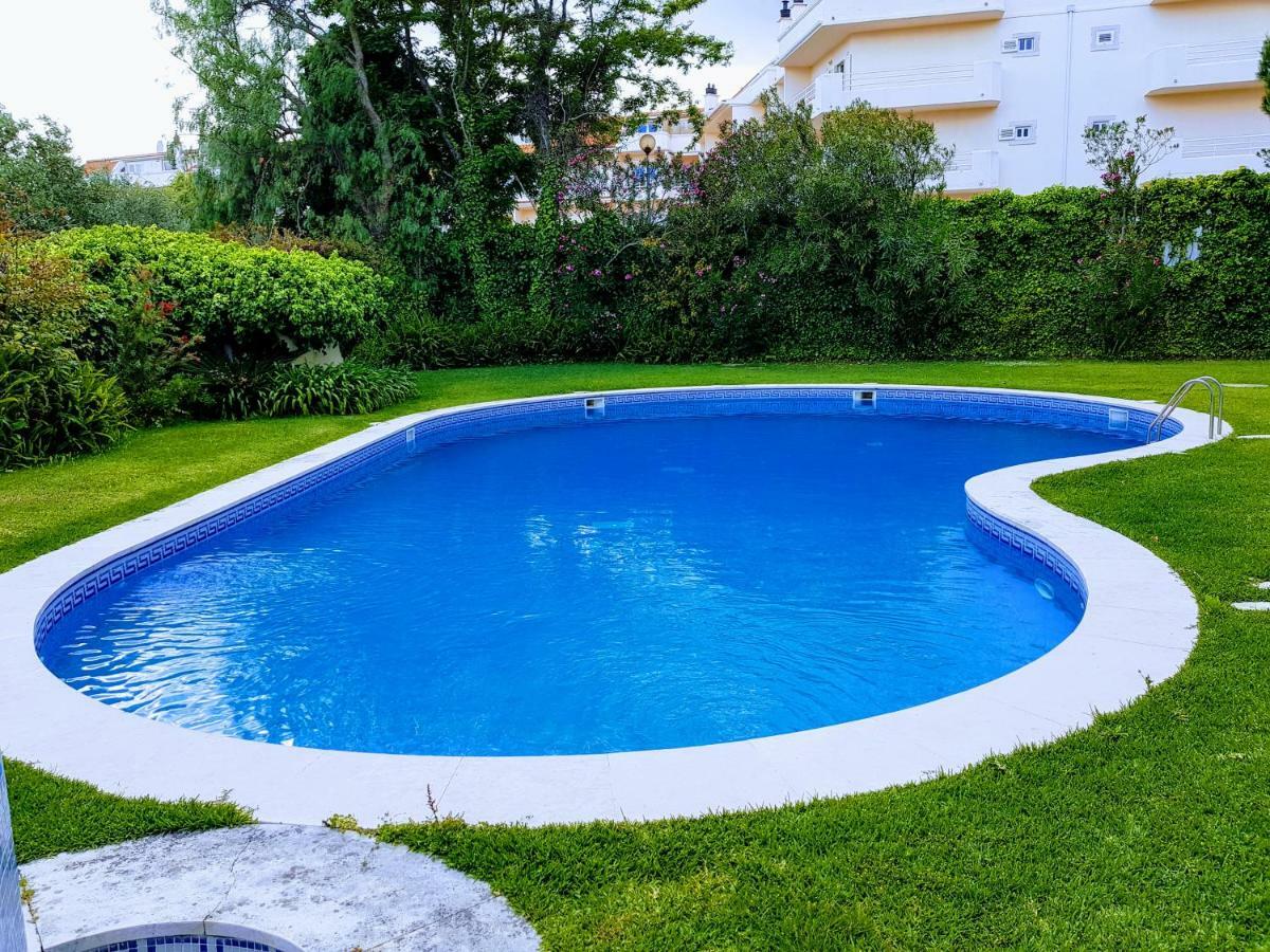 Ocean Cascais - Apartment With Swimming Pool 외부 사진