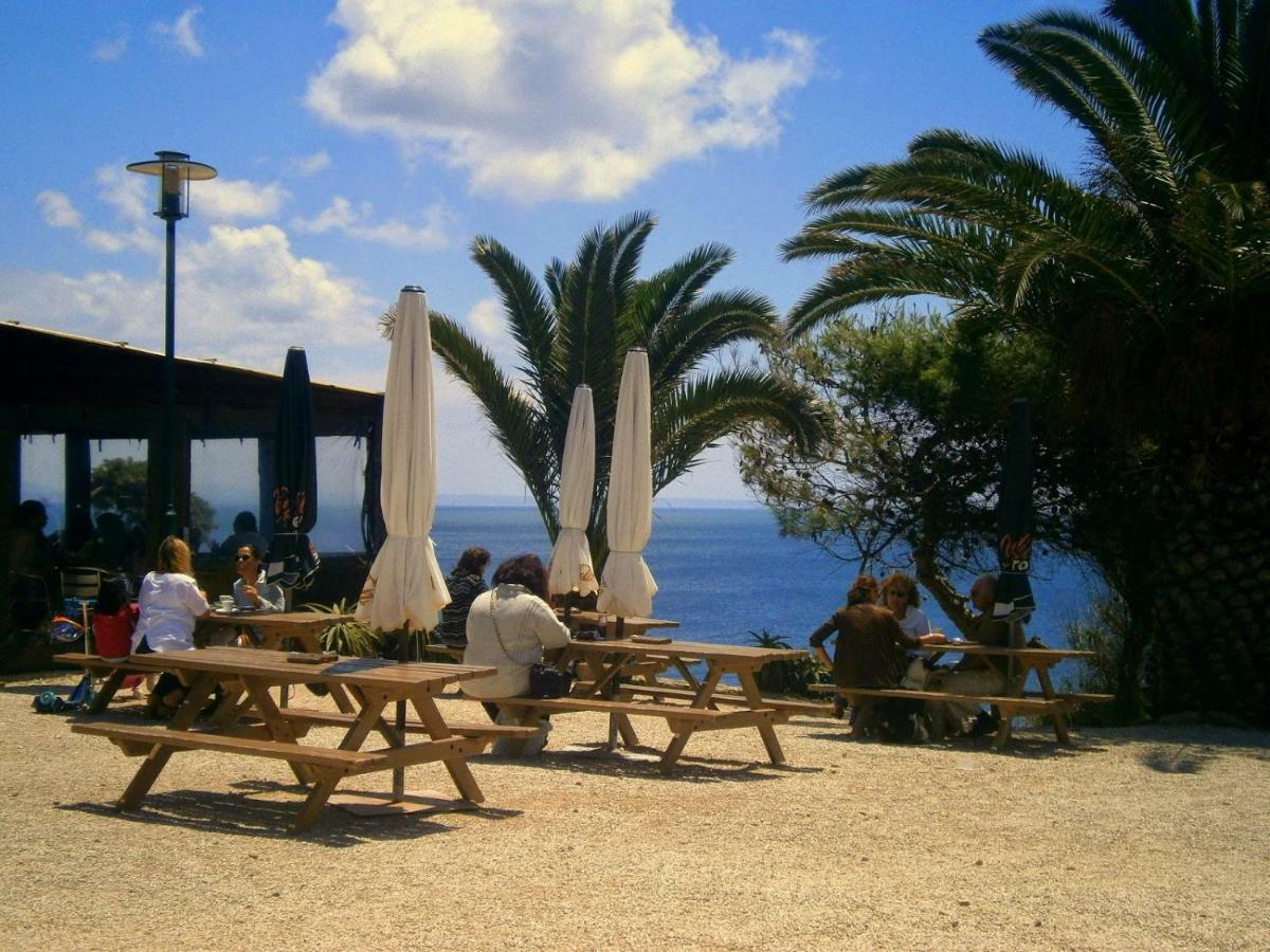 Ocean Cascais - Apartment With Swimming Pool 외부 사진