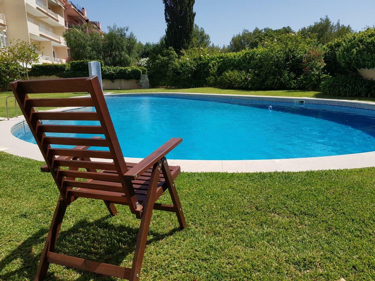 Ocean Cascais - Apartment With Swimming Pool 외부 사진