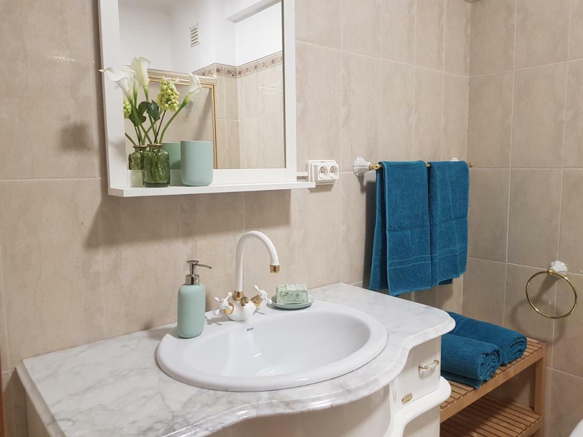 Ocean Cascais - Apartment With Swimming Pool 외부 사진