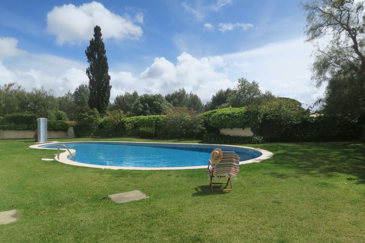 Ocean Cascais - Apartment With Swimming Pool 외부 사진