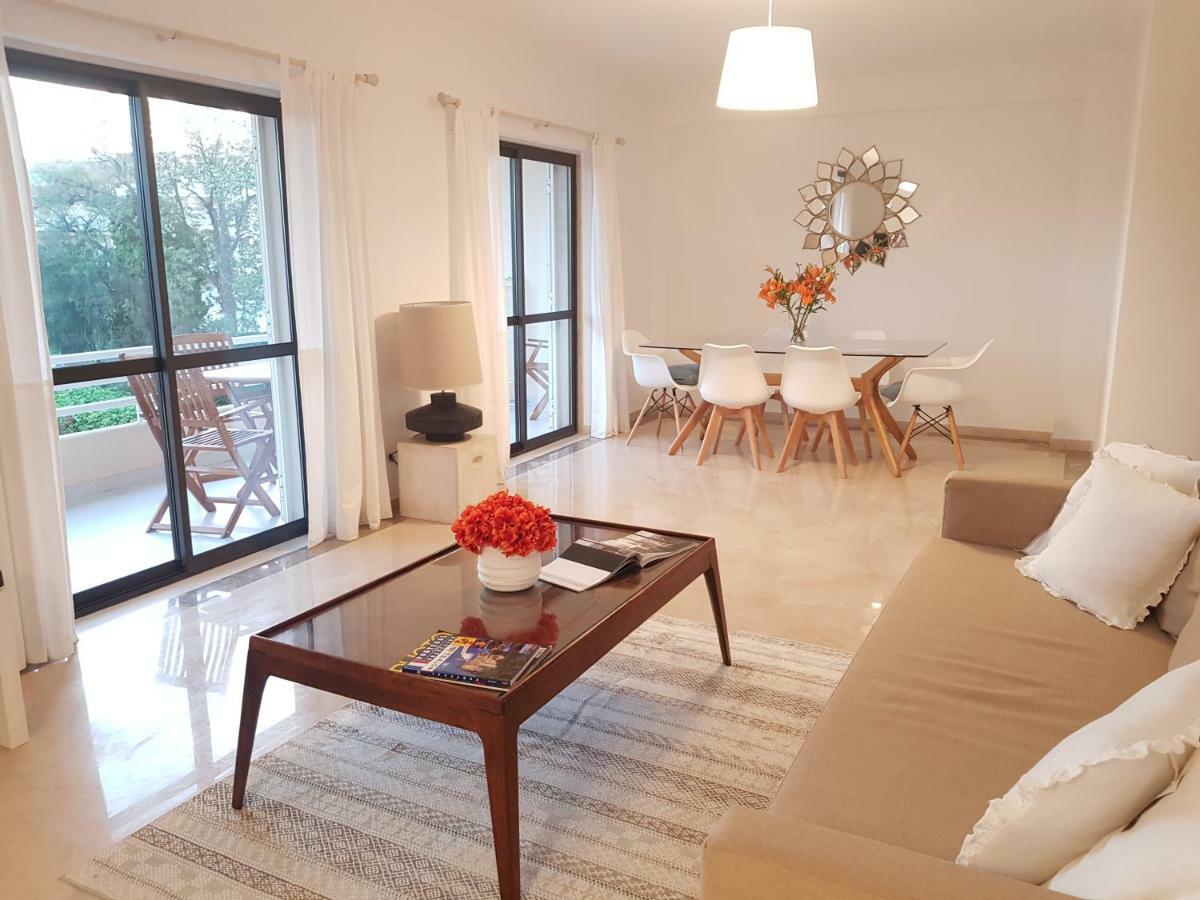 Ocean Cascais - Apartment With Swimming Pool 외부 사진
