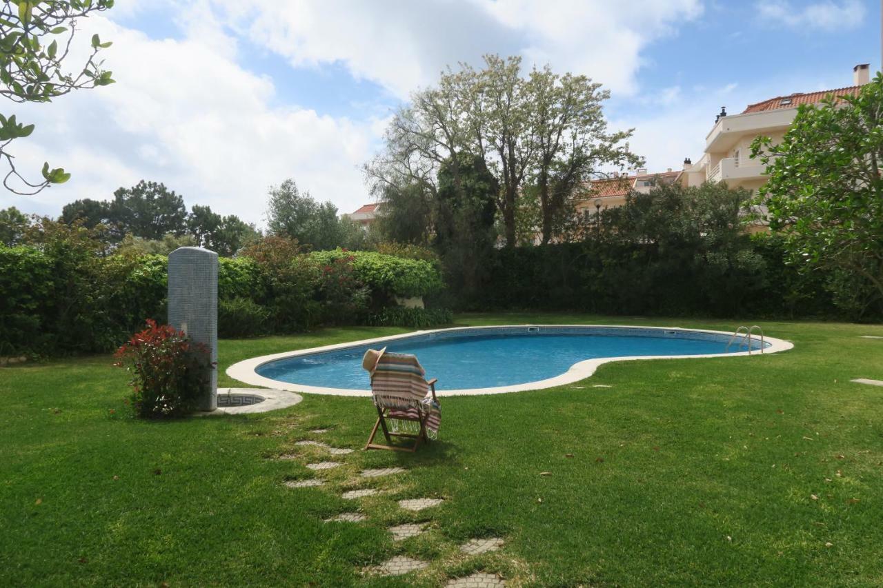 Ocean Cascais - Apartment With Swimming Pool 외부 사진