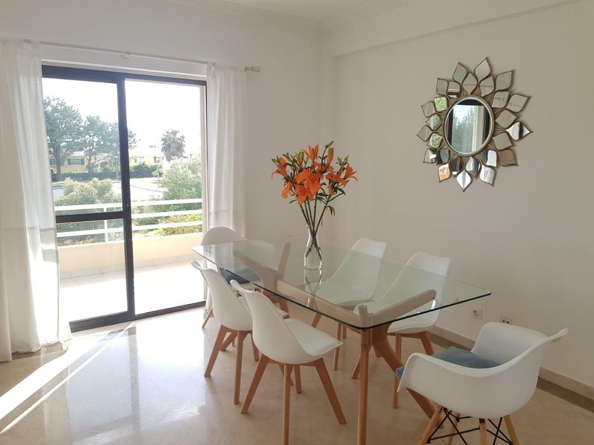 Ocean Cascais - Apartment With Swimming Pool 외부 사진
