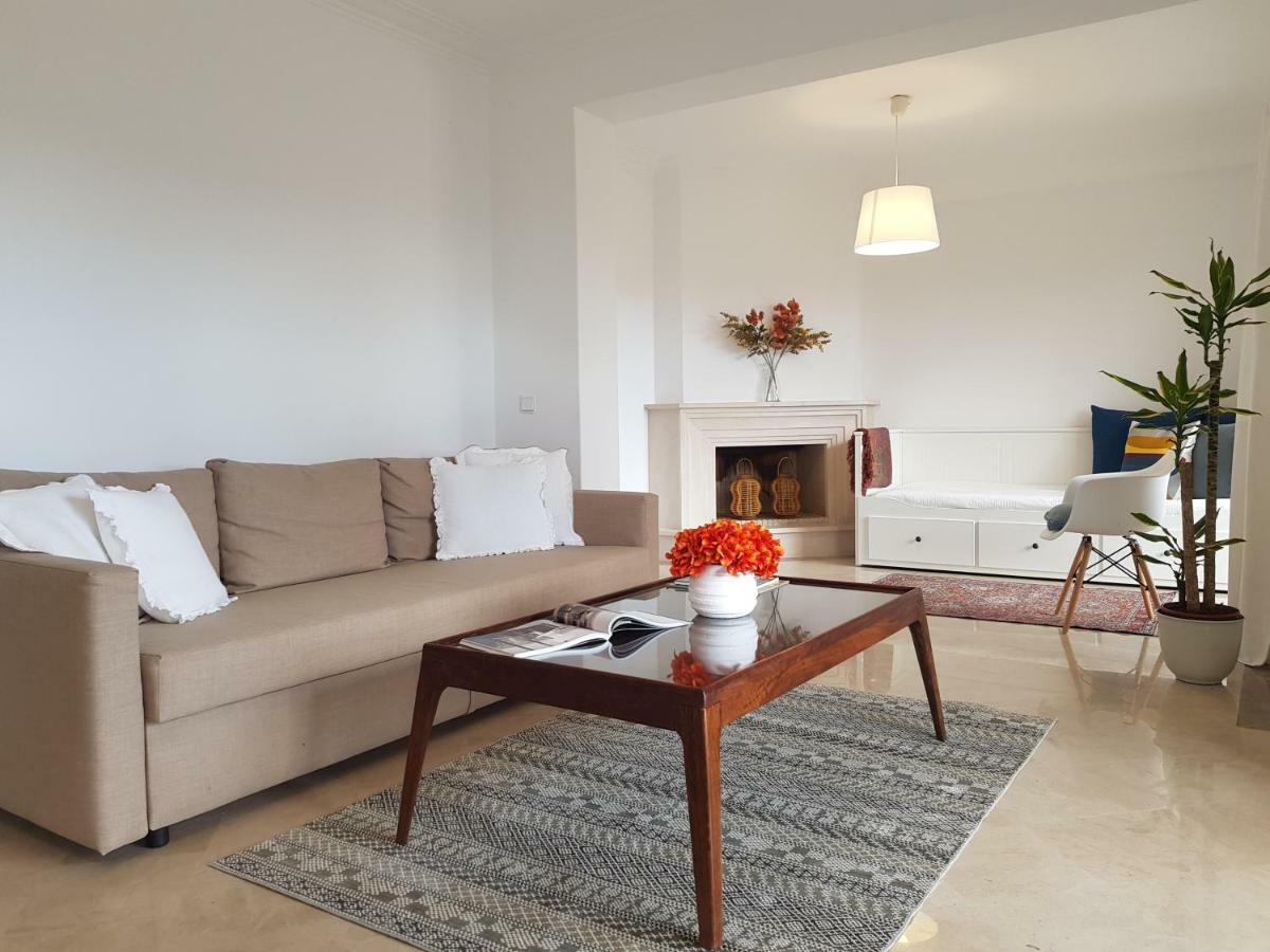 Ocean Cascais - Apartment With Swimming Pool 외부 사진