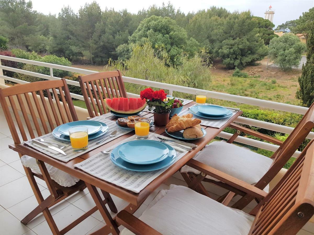 Ocean Cascais - Apartment With Swimming Pool 외부 사진