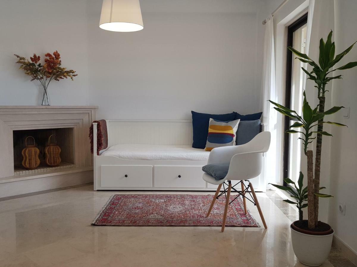 Ocean Cascais - Apartment With Swimming Pool 외부 사진