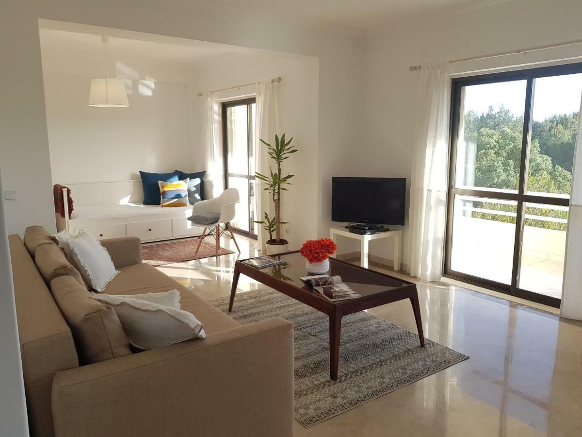 Ocean Cascais - Apartment With Swimming Pool 외부 사진