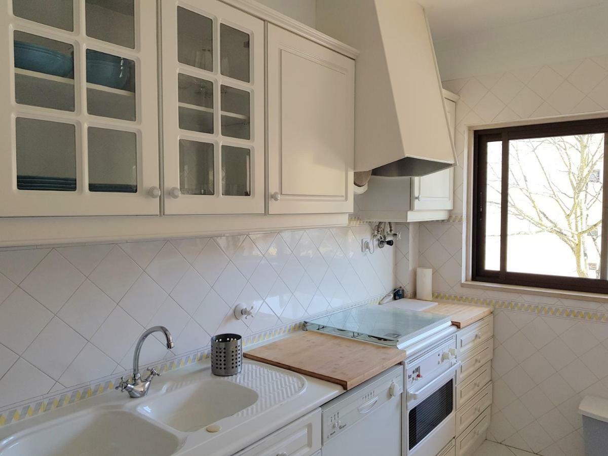 Ocean Cascais - Apartment With Swimming Pool 외부 사진