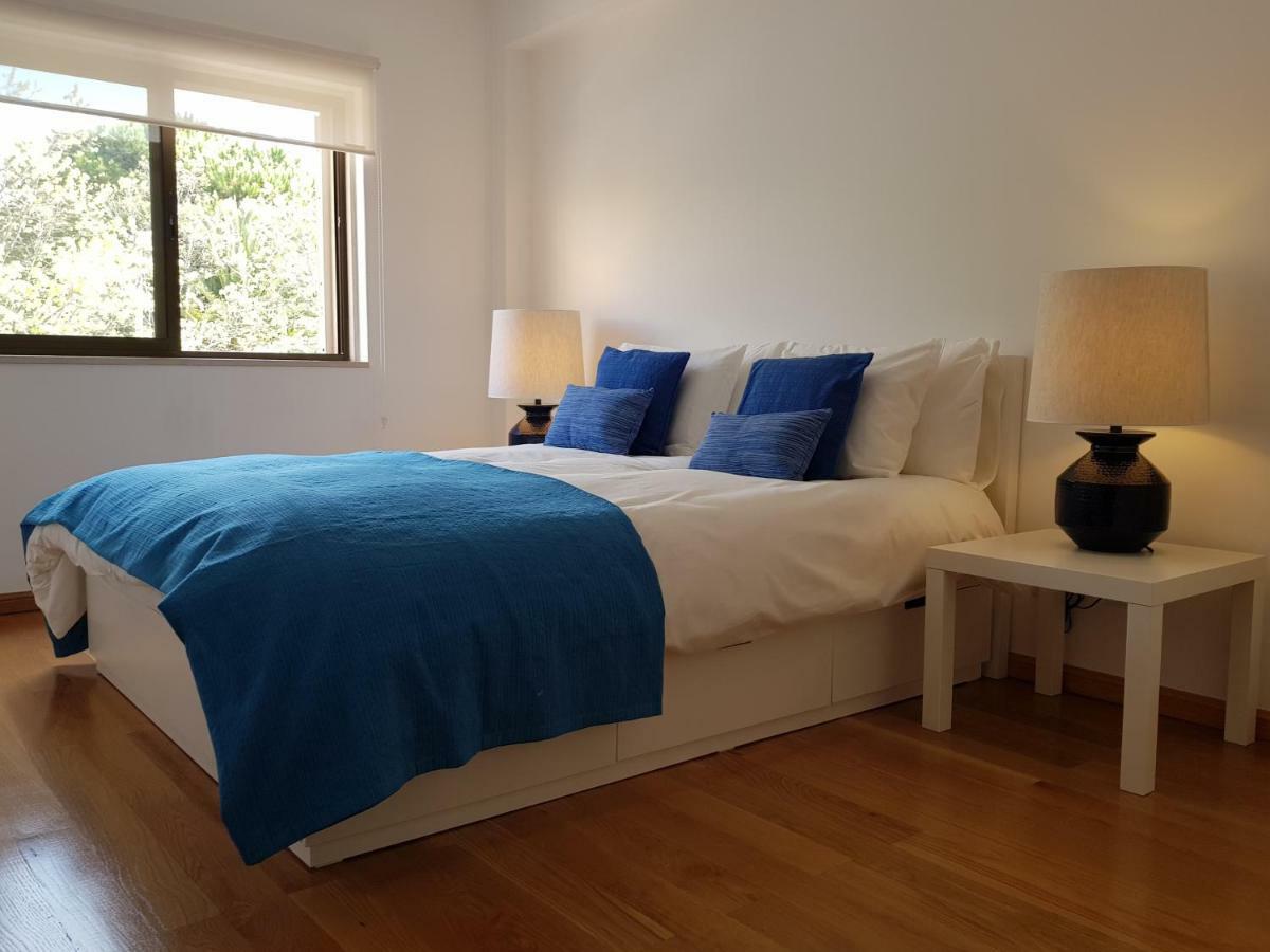 Ocean Cascais - Apartment With Swimming Pool 외부 사진