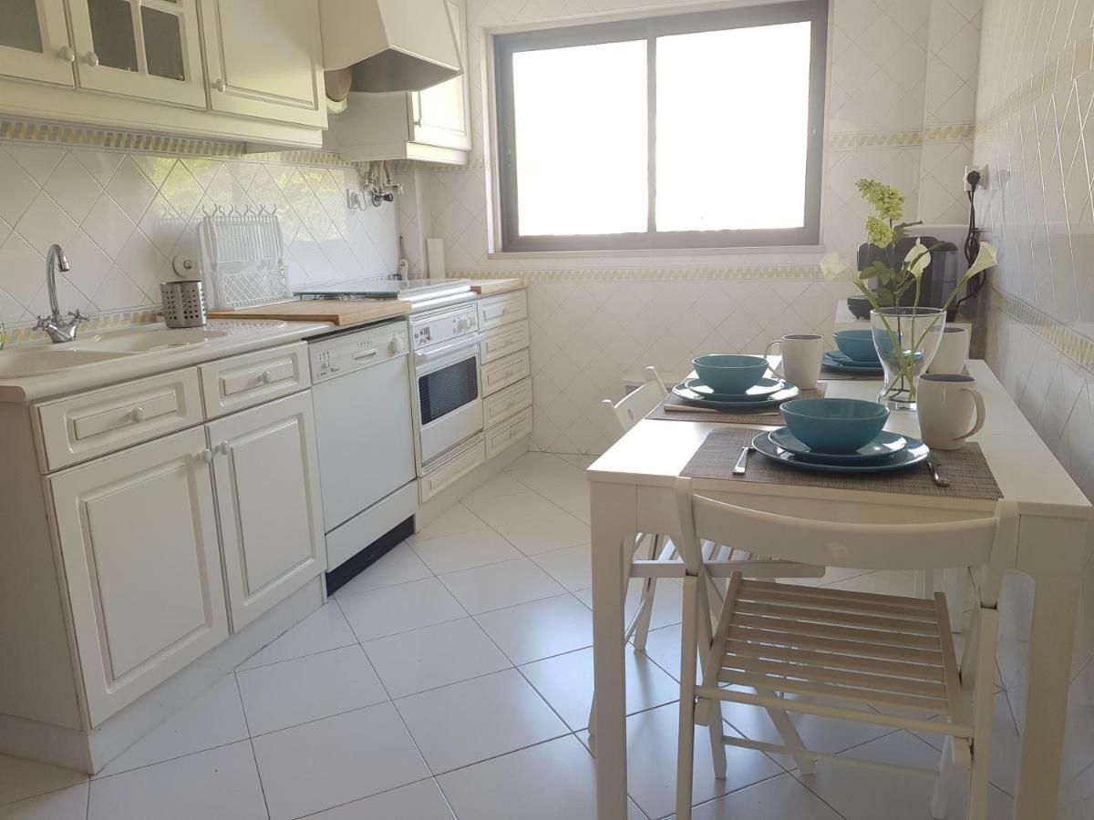Ocean Cascais - Apartment With Swimming Pool 외부 사진
