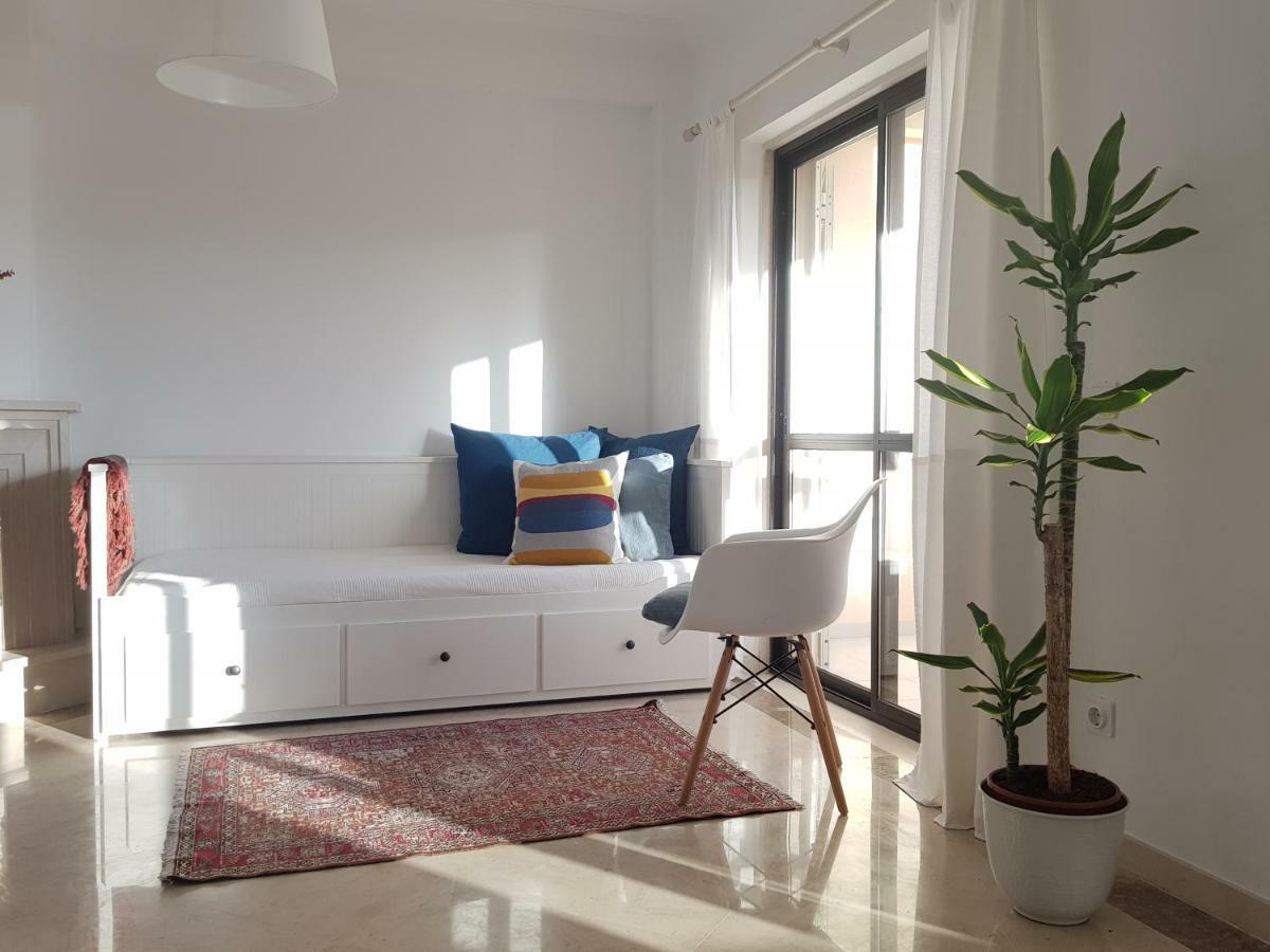Ocean Cascais - Apartment With Swimming Pool 외부 사진