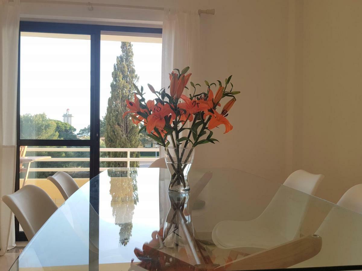 Ocean Cascais - Apartment With Swimming Pool 외부 사진